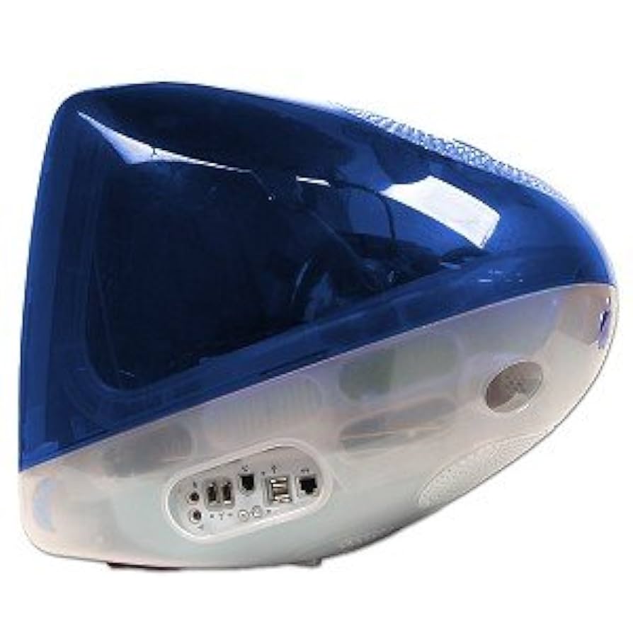 その他 iMac DV+ indigo iMac DV+ indigo